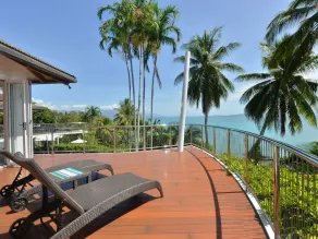 The Pinnacle - 4 Bedroom House in Town with Stunning Views - Image 3