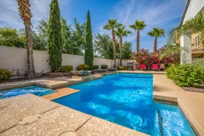 ⭐⭐⭐⭐⭐PALAZZO TOSCANO~HEATED POOL&SPA~UP TO 14 BDS*~4400SQ.FT~TENNIS~GOLF~NASCAR - Image 5