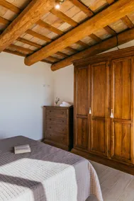 GINEPRO the annex of Villa Vernaschi Ideal for a couple or a family with a child - Image 3