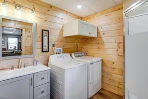 Newfound Lake Getaway: Cabin w/ Deck, Fire Pit - Image 2