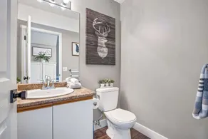 The OMEN by Samsara Private Entry Panorama Top View Top Luxury 3BR 1.5BTH ( BL# RES-11195 ) - Image 3