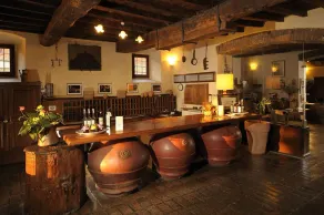 Résidence à San Donato Fronzano avec 1 chambres à coucher, 3 couchages - Image 3