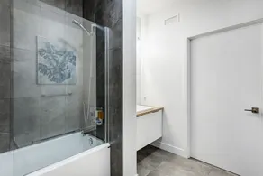 Peaceful Chalet. Spa, Sauna & BBQ. 15 minutes To Tremblant. Pet Friendly! - Image 3
