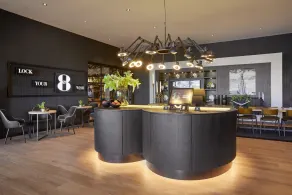 Gr8 Hotel Breda - Image 3