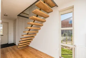 Design, clean-lined and atmospheric best describe this detached island home - completed in 2018! Fro - Image 3