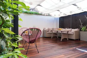 Casablanca Boutique Bed&Breakfast - Image 5