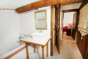 Mas DISTAISE, 5 bedrooms, 4 bathrooms, pool, billiards.  Vacations with family and friends - Image 4