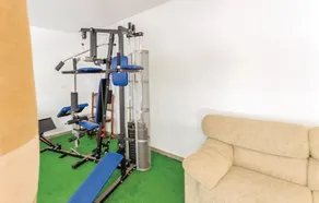 Acomodações de 4 quarto em Iznájar - Image 2