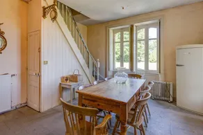 Chateau Lignol - Four Bedroom Castle, Sleeps 10 - Image 4