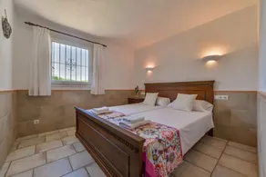 JUNAI, villa pour 4 pax à Benissa avec piscine privée et wifi gratuit - Image 5
