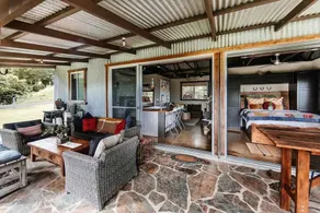 Little Shed on Woodhill - Image 4