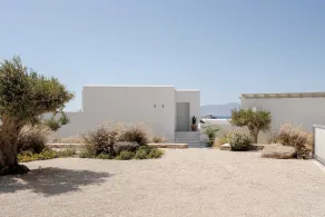 Villa Dia, Just 50m from Mikri Vigla Beach, Naxos - Image 5