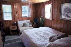 #7 - Northwoods Retreat 3 Bedroom Cabin by RedAwning - Image 4