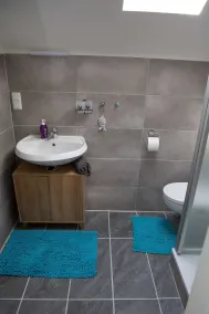 Ferienwohnung Nord - Ferienwohnungen Heimathafen - Image 2