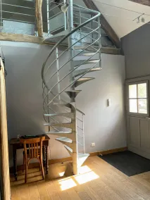 Gaston en Baie - Charming family home with swimming pool - Image 3