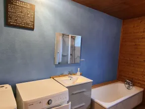 Cozy Chalet with Fireplace & Terrace near La Bresse-Hohneck Ski Resort - Image 3