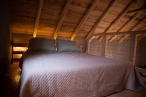 Hand Crafted Earthen Cottage Retreat - Image 5