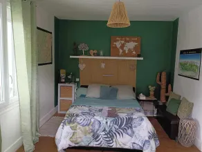 Room with view of the Chartreuse - Image 2