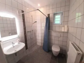 A renovated former train station in an idyllic setting. Unique & cozy. - Image 2