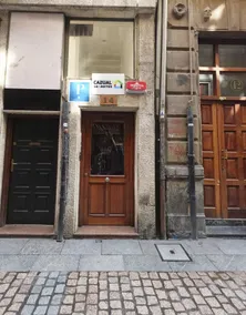 Casual Serantes Bilbao - Image 4