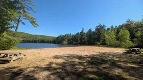 Tolles Haus zu Fuß vom Strand von Middle Pea, Kajak und Kanu zur Verfügung gestellt - Image 5