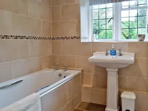 Alojamiento de 3 habitaciones en Icomb, near Stow-on-the-Wold - Image 2