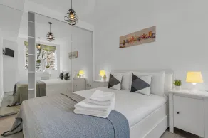 Beautiful 1 bedroom flat in Chelsea - Image 5