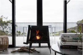 Months and Seasons - Momentary Escapes - Coastal House - Image 2