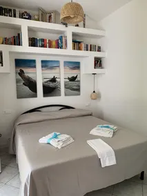 Quiet Villa 50 meters from the sea - Image 5