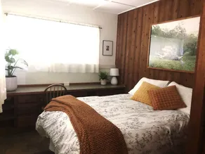 Garden Apartment w/ Hot Tub on Historic Homestead - Image 2