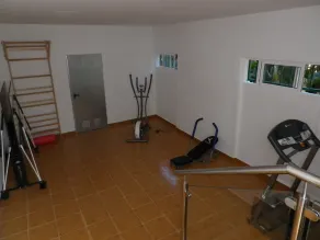 Villa di lusso unica in una piantagione di banane esotiche. Piscina riscaldata - Image 3
