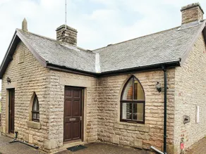1 bedroom accommodation in Baldersdale, near Barnard Castle - Image 4