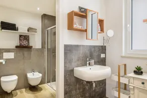 Ai Colli garden relax apartment - Image 4