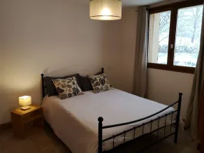 LEJLIGHED 4 PERS I CHALET NÆSTE Hældningerne - Image 4