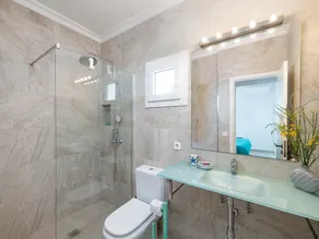 Appartamento Playa Dor 27 in prima linea di mare, Cala Gran beach - Image 3