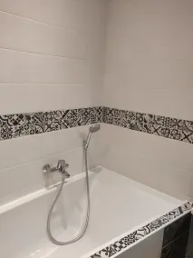 Hus 140m2 3 soveværelser stue på 62m 2, over jorden pool. - Image 3