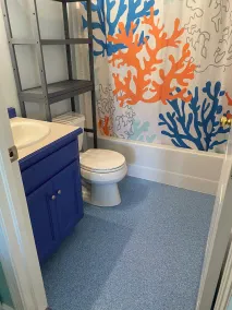 This sweet, cozy, and relaxing beach cottage is ready for you in 2026! Sleeps 6! - Image 3