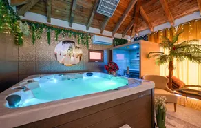 Stunning Apartment In Turcin With Sauna - Image 2