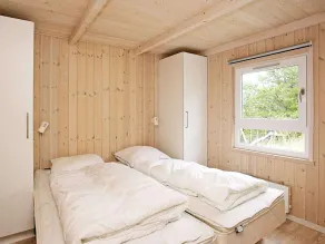 4 star holiday home in Bindslev - Image 4