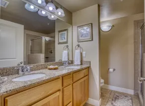 Cozy Bear Hollow Village Condo - Image 3