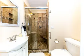 Estate Home on at Lake of Egypt Sleeps 16 MAX - Image 4