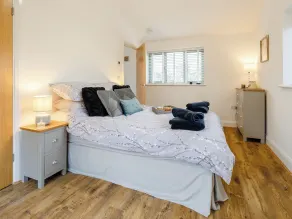 1 værelses bolig i Ongar - Image 5