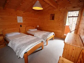 Les Gets - Chalet familial aux pieds des pistes, 9 personnes - FR-1-623-51 - Image 4