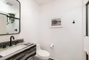 Balcony Room 305 | The Brick Boutique Hotel - Image 3