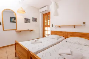 Holiday home only 300m from Stoupa beach, beautiful garden, Peloponnese - Image 5