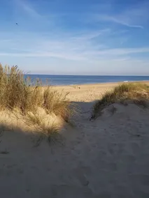 Wonderful stay near the beach/sea - Image 4