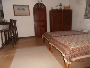 Comfortable bungalow, private swimming pool,excellent cook,near the beach,canoing,boat trips,fishing, situated in a lush tropical garden,Eco-friendly environment, - Image 3