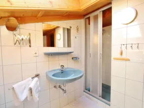 Apartment in Bramberg am Wildkogel with balcony - Image 4