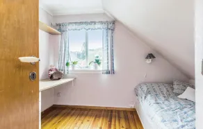 Hyggeligt hjem i Seim med hus havudsigt - Image 4