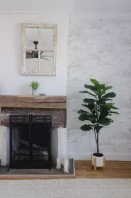 200-year-old farmhouse is fitted with all the comforts of 21st Century living... - Image 4